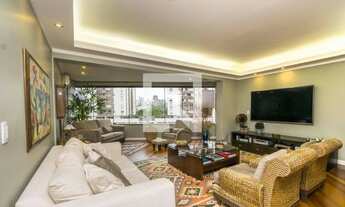 Imagem 2: Apartamento à Venda - Boa Vista, 4 Quartos, 159 m2