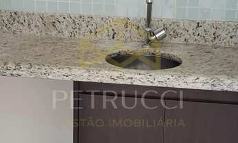 Imagem 2: Sala - Swiss Park - Campinas