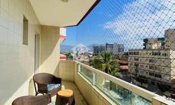 Imagem 5: Apartamento com 1 dorm, Mirim, Praia Grande - R$ 225 mil, Cod: 1740