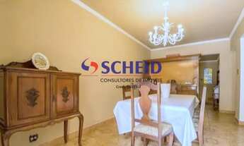 Imagem 6: Sobrado, 3 dormitórios à venda no Broklin em São Paulo !