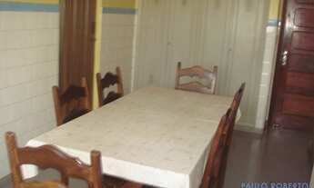 Imagem 7: CASA SOBREPOSTA - VILA EMBARÉ - SP