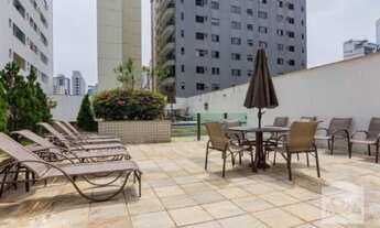 Imagem 4: Apartamento à Venda - Lourdes, 3 Quartos, 100 m²