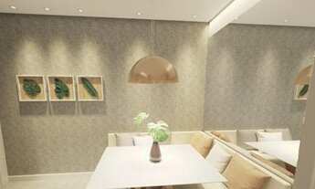 Imagem 3: Cobertura para Venda em Santo André, Jardim, 2 dormitórios, 1 suíte, 2 banheiros, 1 vaga