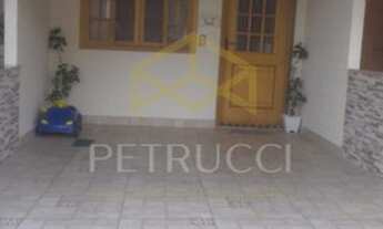 Imagem 3: Casa - Jardim Novo Campos Elíseos - Campinas