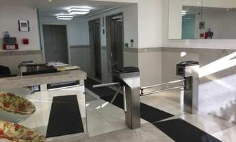 Imagem 6: Sala comercial para venda, Três Figueiras, Porto Alegre - SA2294