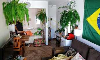 Imagem 5: Cobertura - Vila Industrial - Campinas