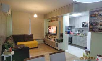 Imagem 2: Porto Alegre - Apartamento Padrão - Jardim Carvalho