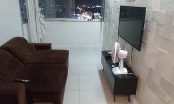 Imagem 2: APARTAMENTO P/ AEROPORTO (MOBILIADO