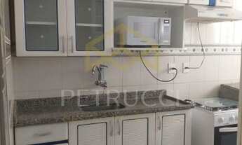 Imagem 5: Apartamento - Parque Residencial Vila União - Campinas