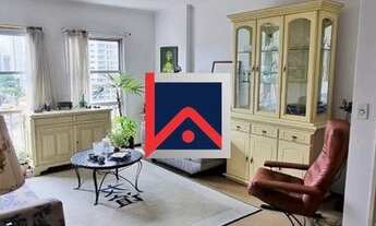 Imagem 3: Apartamento Venda 3 Dormitórios - 100 m² Chácara Santo Antônio