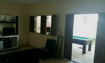 Imagem 5: Casa para venda tem 58 metros quadrados com 1 quarto em Águas Lindas - Ananindeua - Pará