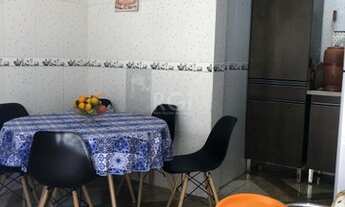 Imagem 5: Porto Alegre - Casa Padrão - Santa Tereza