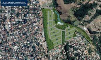 Imagem: Hortolândia - Loteamento/Condomínio