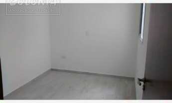 Imagem 6: Santo André - Apartamento Padrão - Parque Oratório