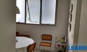 Imagem 6: APARTAMENTO - HIGIENÓPOLIS - SP