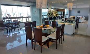 Imagem 4: AK.Lindíssimo apartamento na Zona Norte, próximo a jaqueira com 208m, 4 suítes,1 clouset