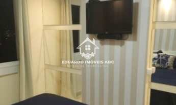 Imagem 6: Mauá - Apartamento Padrão - PARQUE SAO VICENTE