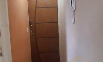 Imagem: Apartamento - Parque Residencial Vila União