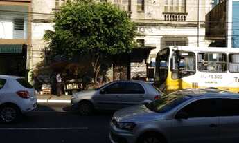 Imagem: Imóvel na Gama Abreu de 570m² - COM0028