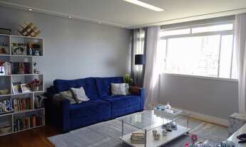 Imagem: APARTAMENTO - POMPÉIA - SP