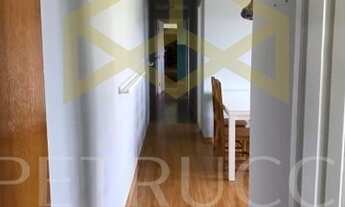 Imagem 5: Apartamento - Vila Franceschini - Valinhos