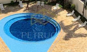 Imagem: Apartamento - Vila Industrial - Campinas