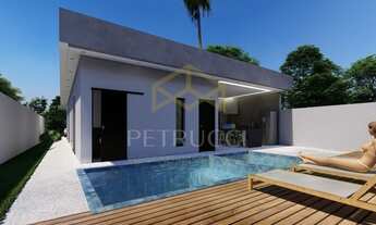 Imagem 5: Casa - Swiss Park - Campinas