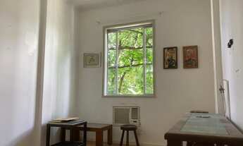 Imagem 6: Apartamento com 1 dormitório para alugar, 40 m² por R$ 3.200,00/mês - Ipanema - Rio de Jan