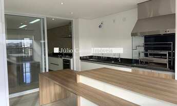 Imagem 7: Lindo Apartamento no Edifício Absoluto