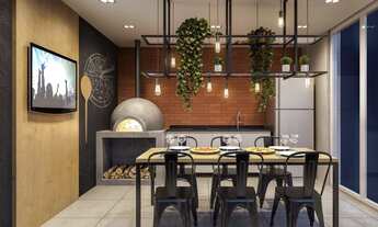 Imagem 2: Apartamento com 2 dormitórios à venda em Pelotas