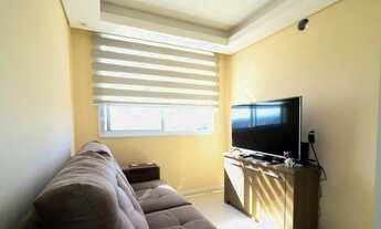 Imagem 7: Apartamento de 02 dormitórios, bairro Jd Itu em POA