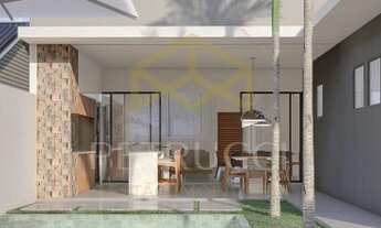 Imagem 3: Casa - Swiss Park - Campinas