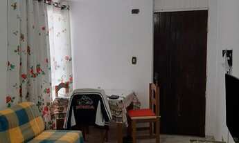 Imagem 2: Apartamento para venda com 49 metros quadrados com 2 quartos em Jardim Marica - Mogi das C