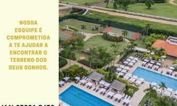 Imagem 1: Terreno com linda vista