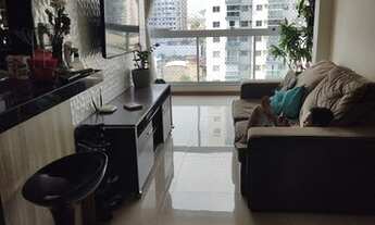 Imagem 6: Lindo apto de 3q com 2 vagas