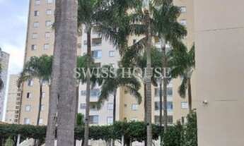 Imagem 3: Apartamento - Mansões Santo Antônio - Campinas