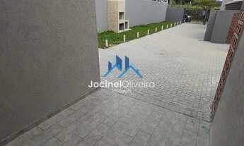 Imagem 2: Sobrado com 2 dorms, Cidade Industrial, Curitiba - R$ 220 mil, Cod: SO0049