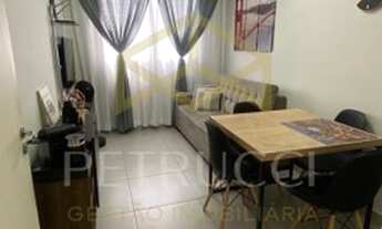 Imagem: Apartamento - Loteamento Parque São Martinho