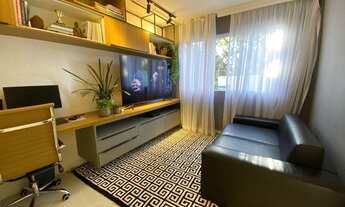 Imagem: Casa - 4 Quartos e Piscina para sua Família