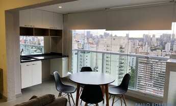 Imagem 5: APARTAMENTO - CAMPO BELO - SP