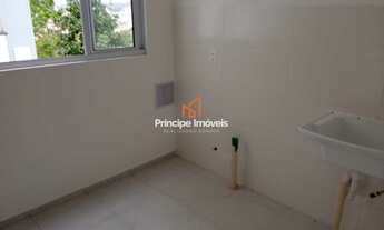 Imagem 4: Apartamento com 2 dormitórios no João Costa