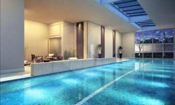 Imagem: São Paulo - Apartamento Padrão - CHÁCARA