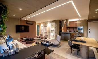 Imagem 7: Apartamento - Cambuí - Campinas