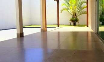 Imagem 5: Casa 3Q 1S - Setor Residencial Cidade Verde