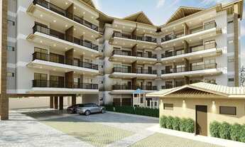 Imagem 2: Luxuosos Aptod. c/ 02 suites à venda, com 67 m² e 71 m² à ártir de R$ 475.202 - Porto das