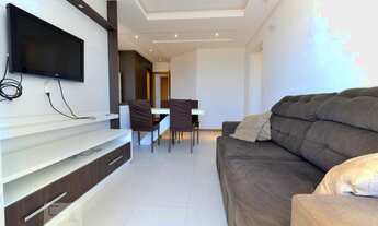 Imagem 3: Apartamento para Aluguel - Cidade Jardim de Florianópolis, 2 Quartos, 69 m2