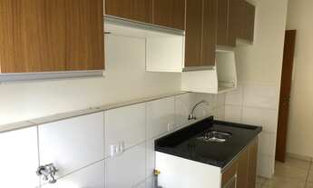 Imagem 3: Alugo apartamento Residencial Alvorada