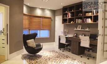 Imagem: Cobertura residencial à venda, Parque Monte