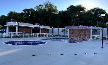 Imagem 5: Terreno no Condomínio Águas Claras Residence