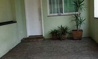 Imagem: Casa de condomínio com 2 quartos, 81m2